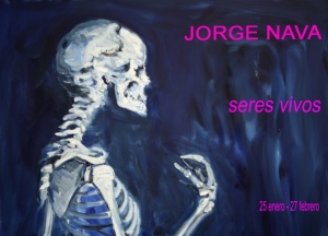 Jorge Nava